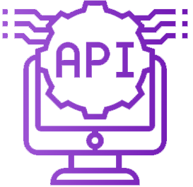 API Icon