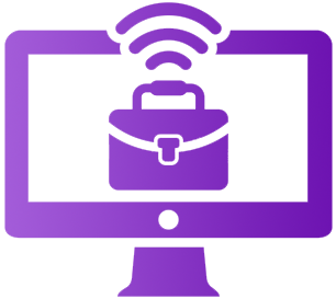 Wireless Icon