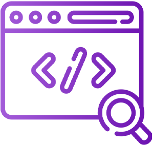 Source Code Icon